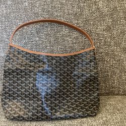 Goyard Hobo