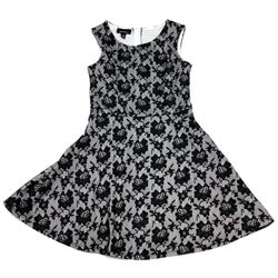 Amy’s Closet White Dress 