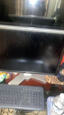 desktop monitor