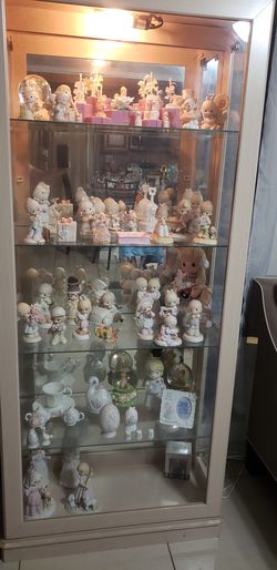 Preacious Moments Collectors dream