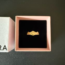 Pandora Ring 