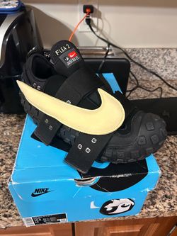 Nike Air Flea 2 Size 10.5