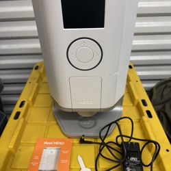 Hero H100 Smart Pill Dispenser Never Used Or Setup With Box