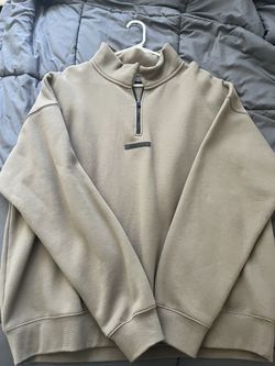 FEAR OF GOD/ESSENTIALS Sweater