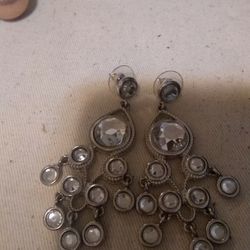 Beautiful Earrings