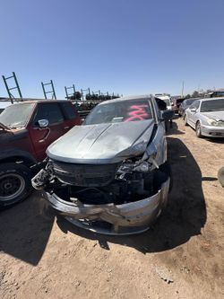 2008 Dodge Journey Parts