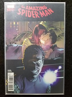 Amazing Spider-Man 797 (2nd Print) (9.8) NM/MT
