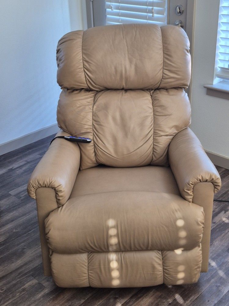 Lazyboy Vail Rocker Recliner
