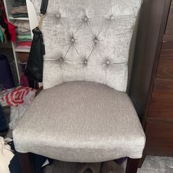 Chair  NEW