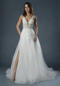 Stella Couture Wedding Dress