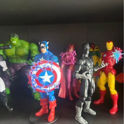 Marvel Legends Lot