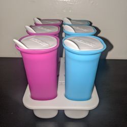 Popsicles
