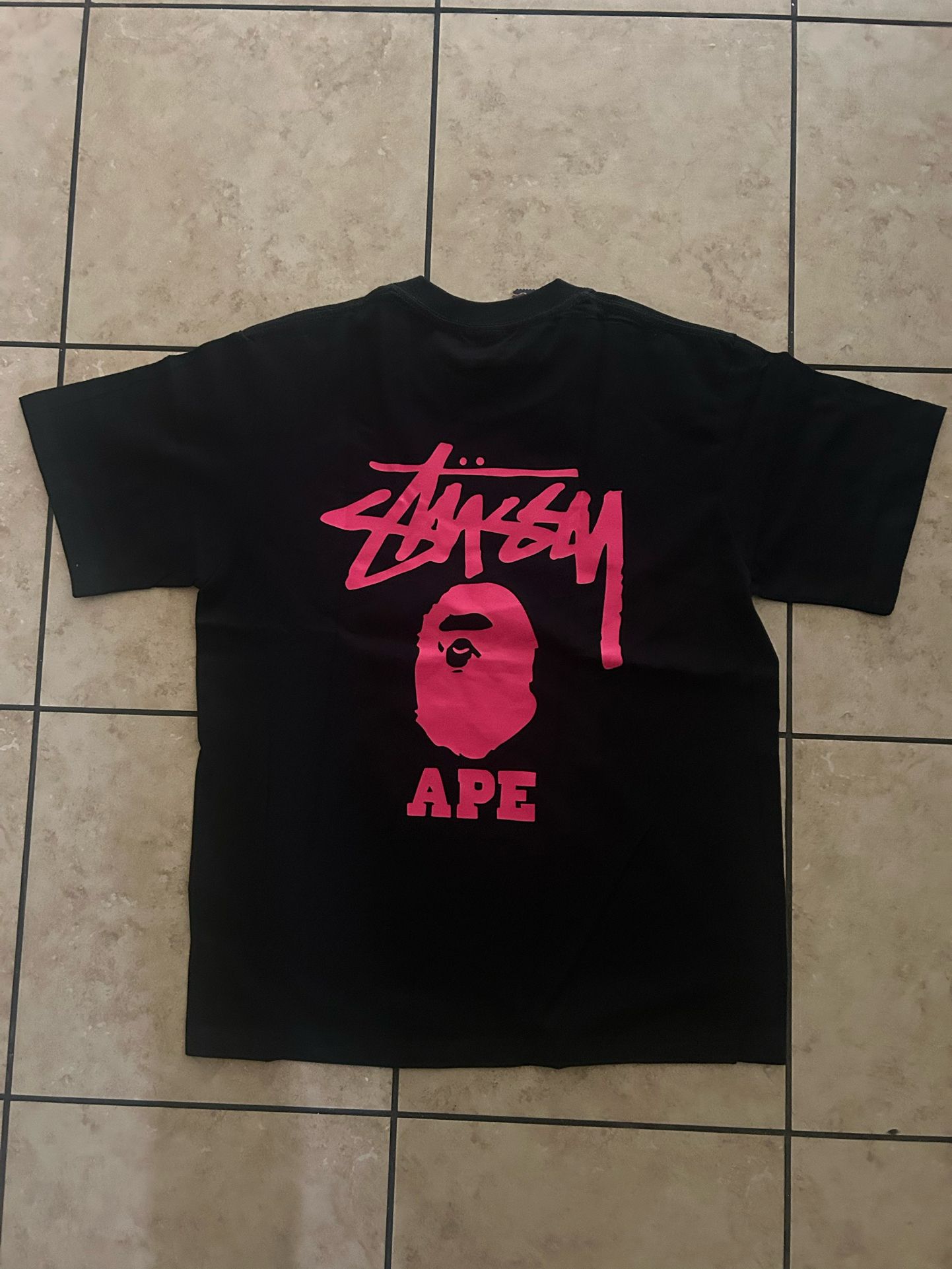 Bape 