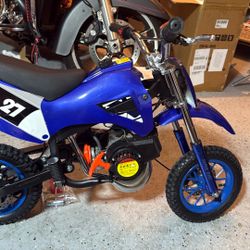 Brand New Motorcycle Motorcycles