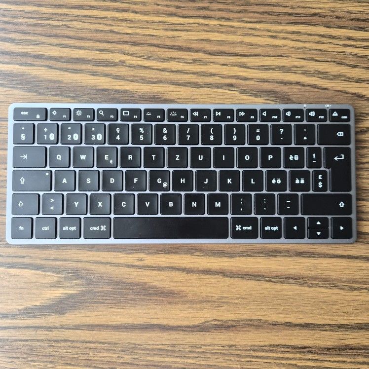 Bluetooth Keyboard SATECHI