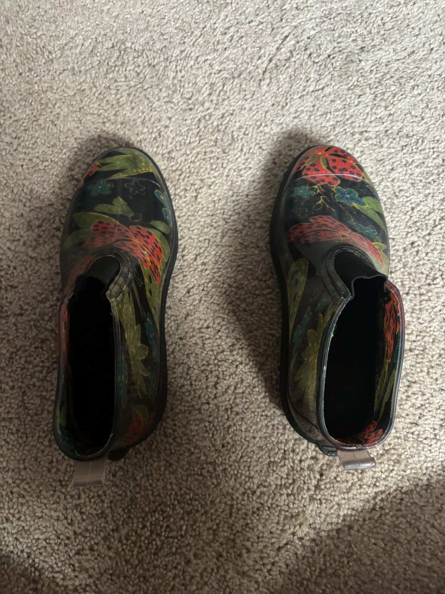Boots