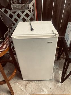 Little Refrigerator