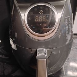 BRAND NEW Princess House Vida Sana Pro 7 Air Fryer*DISCONTINUED*
