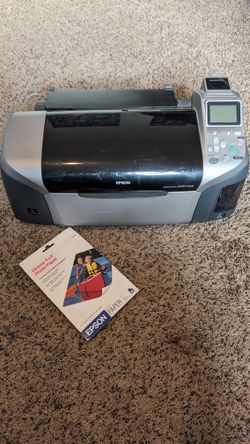 Espon Photo Printer