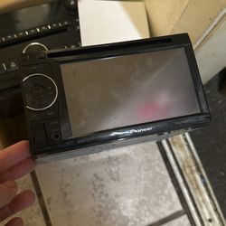 Used Stereo