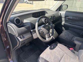 2015 Scion xB