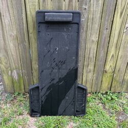 Mechanic Creeper Car