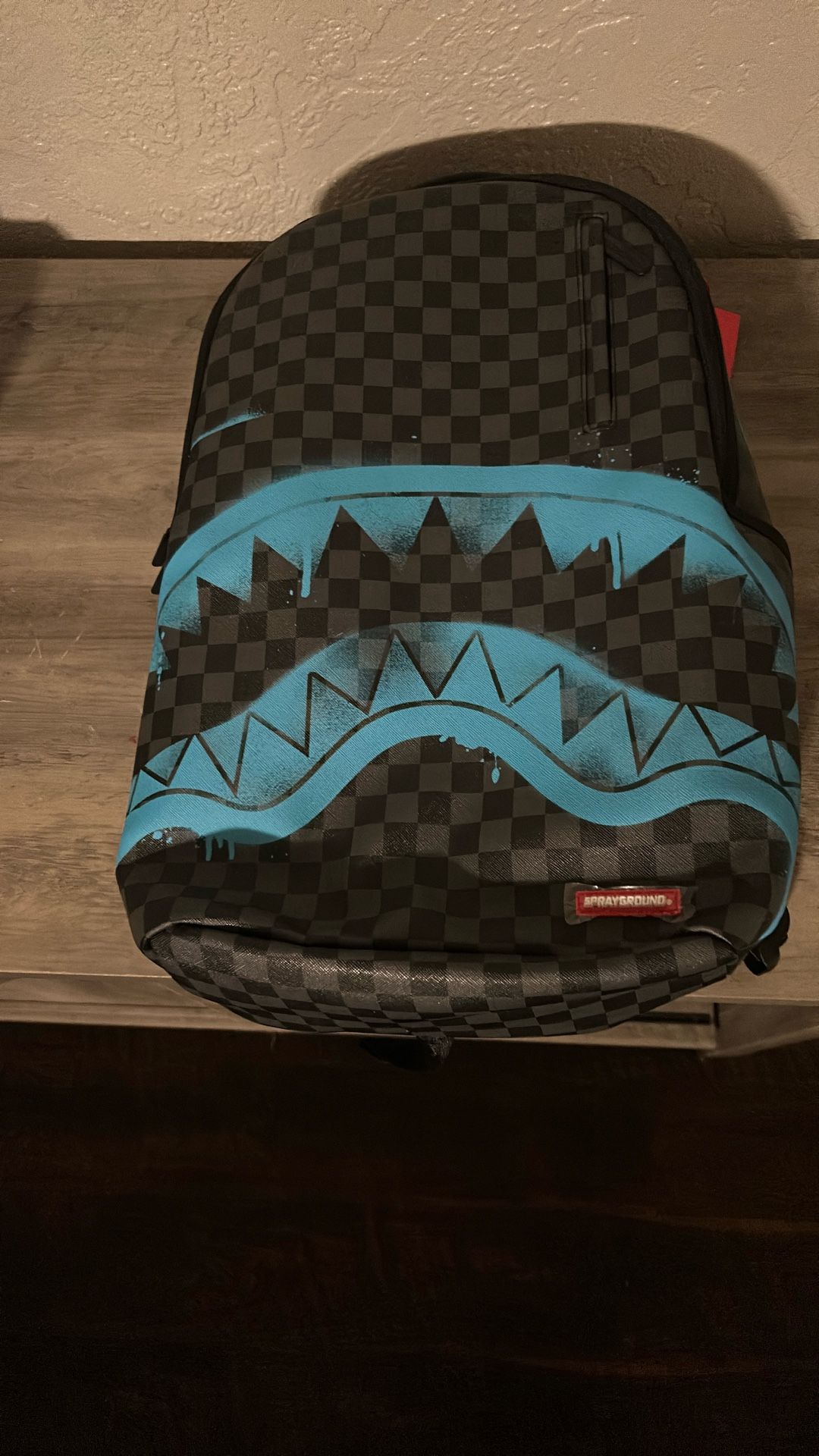 Sprayground Backpack