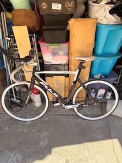 Fuji Track 2.0 Fixed Gear