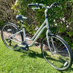 🌺TREK hybrid bike 🌺