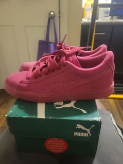 PUMA SIZE 6