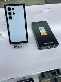 Samsung Galaxy s24 Ultra 512GB