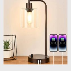Desk Lamp 