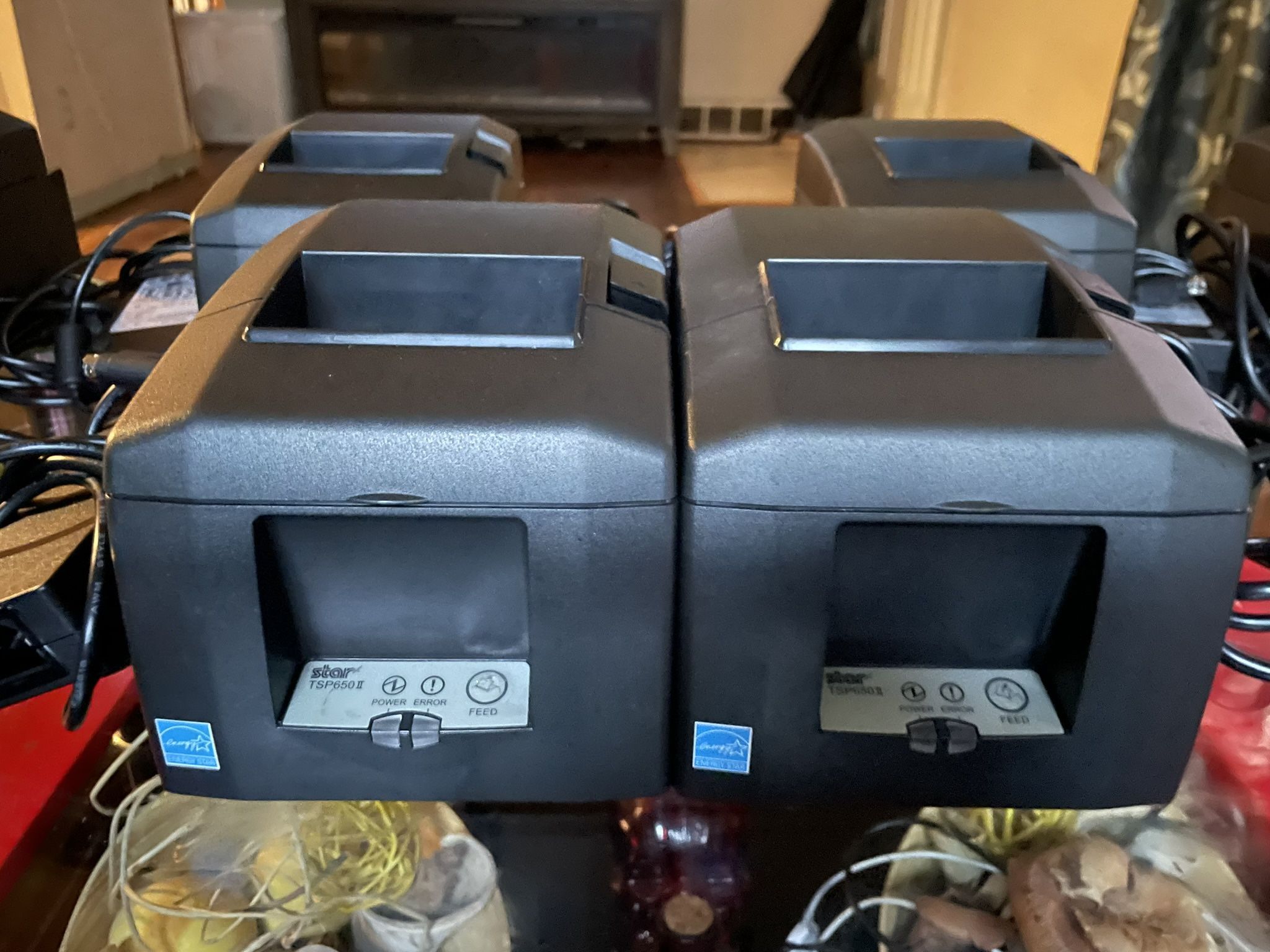 Star Micronics TSP650 Thermal Printers
