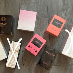 Perfumes