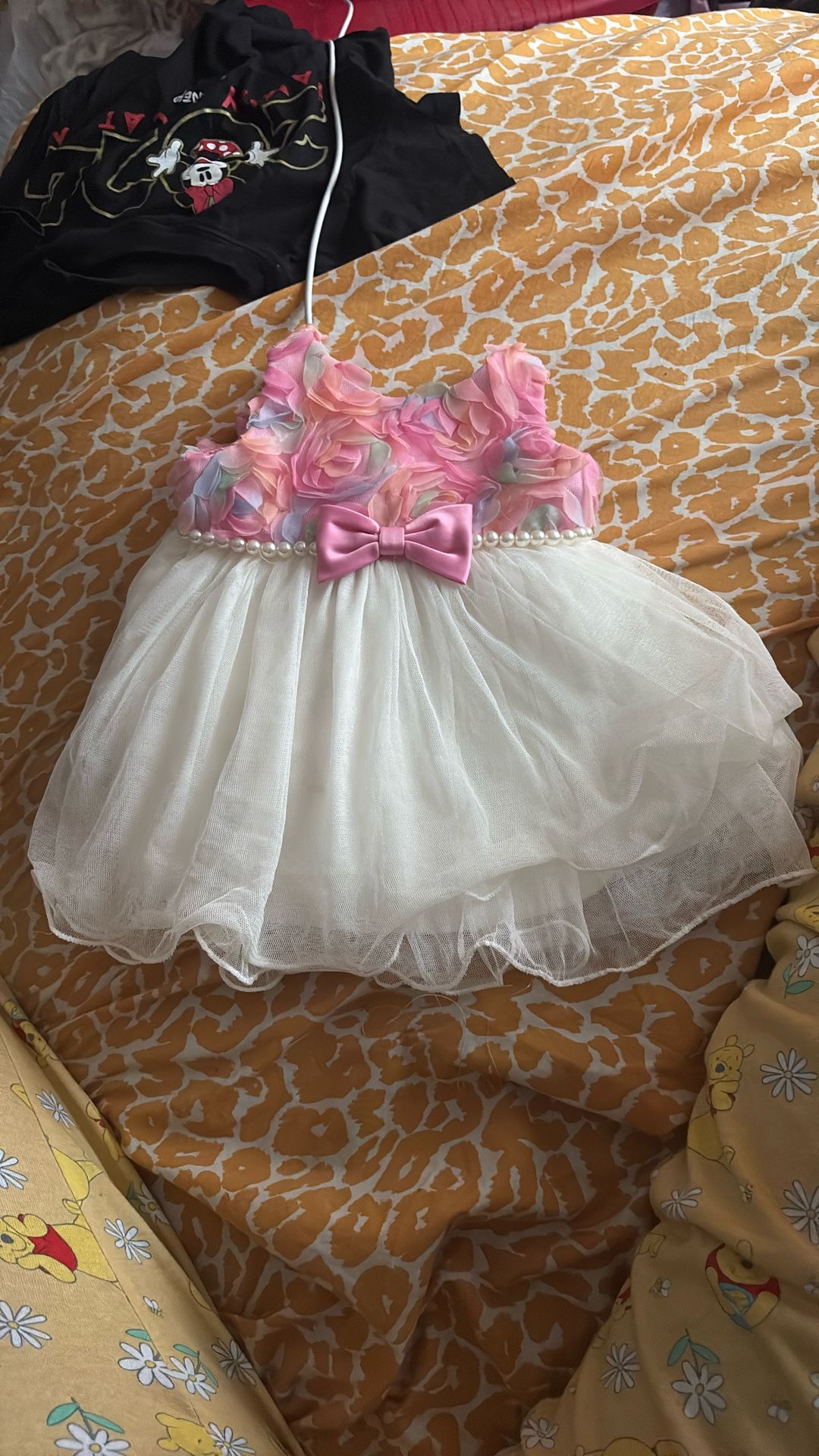Dress For Baby Girl