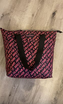 Juicy Couture Tote Bag 