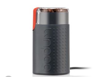 LOW PRICE MOVING- BODUM COFFEE GRINDER