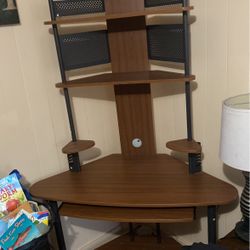 Desk 