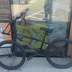 HARO Pro Bike 24 Inch Tires New Chain 