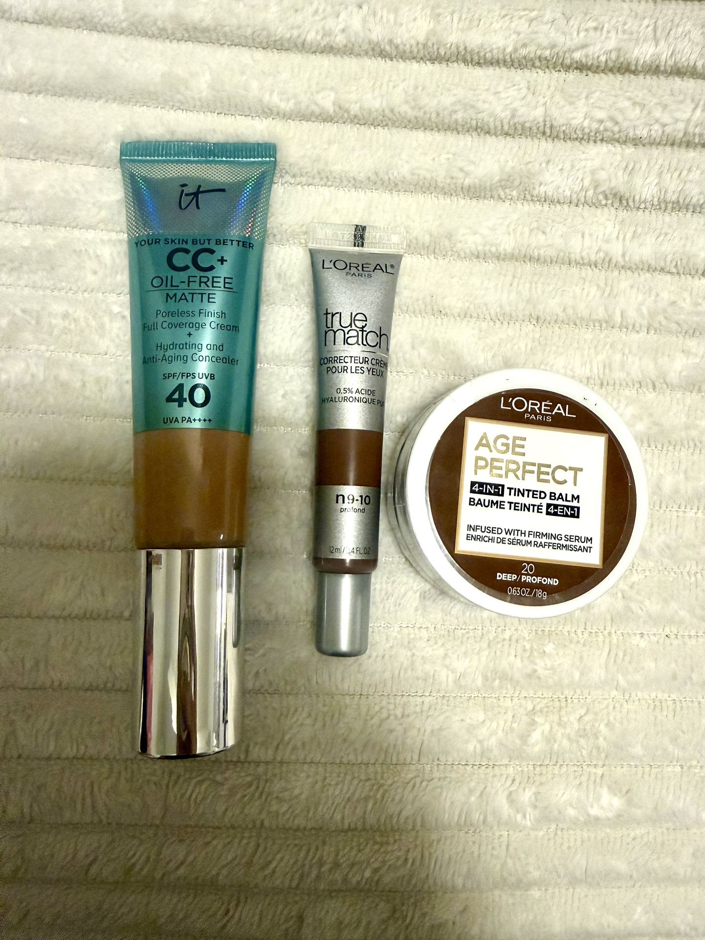 Loreal beauty Bundle