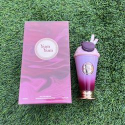 Yum Yum Perfume 