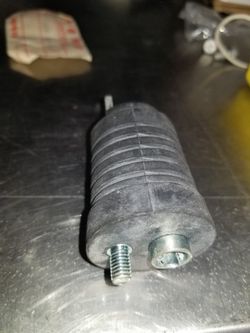 Honda Turn Signal Winker Stem