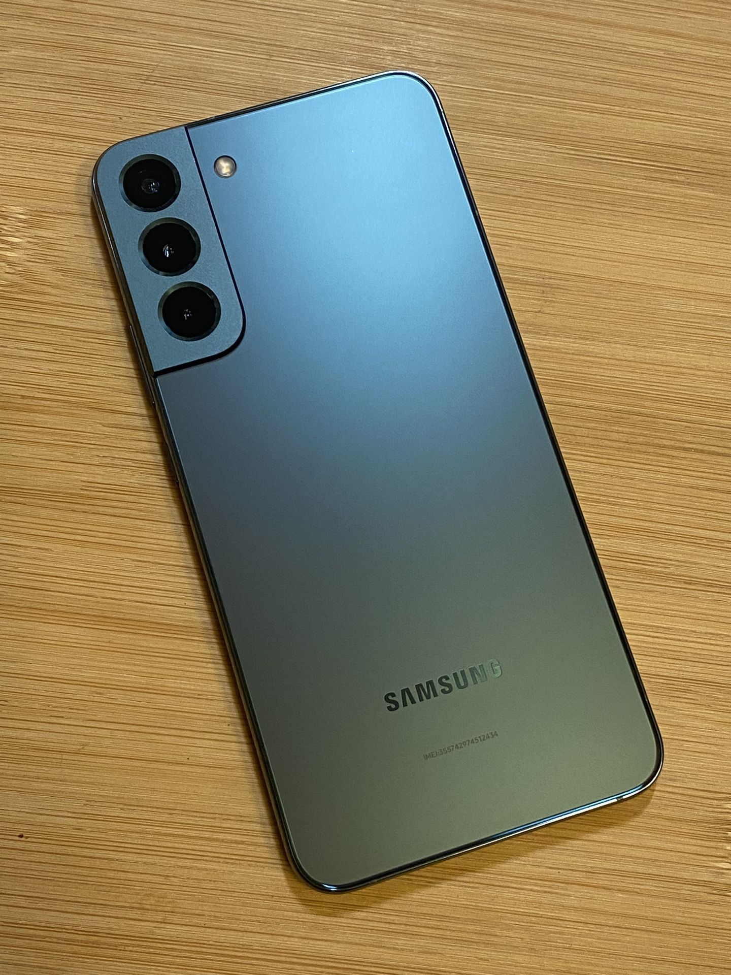 Galaxy S22 Plus Fully Unlocked