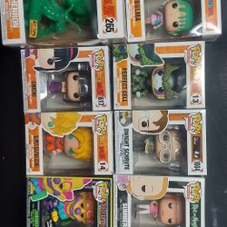 Funko Pop