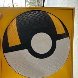 Pokemon Kick Ball 