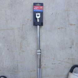 Husky Extendab 18/24/ 1/2in