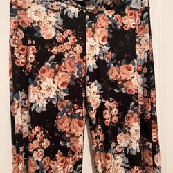Size Small/medium Pants New