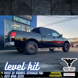 ♤♤♤LEVELING KITS♤♤♤ DODGE -----SIERRA !-----SILVERADO-----TACOMA----- ♤♤♤LEVELING KITS♤♤♤ DODGE -----SIERRA !-----SILVERADO-----TACOMA----- ♤♤♤LEVELIN
