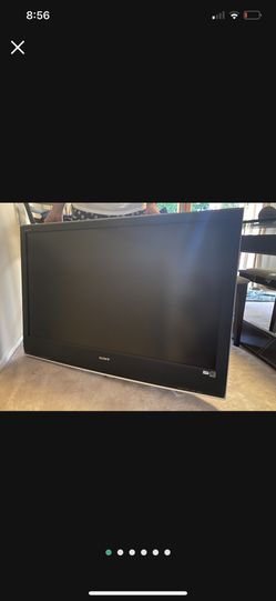 46” SONY KDL46S2010 LCD 1080