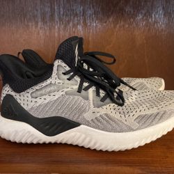 Adidas Boost Alphabounce 